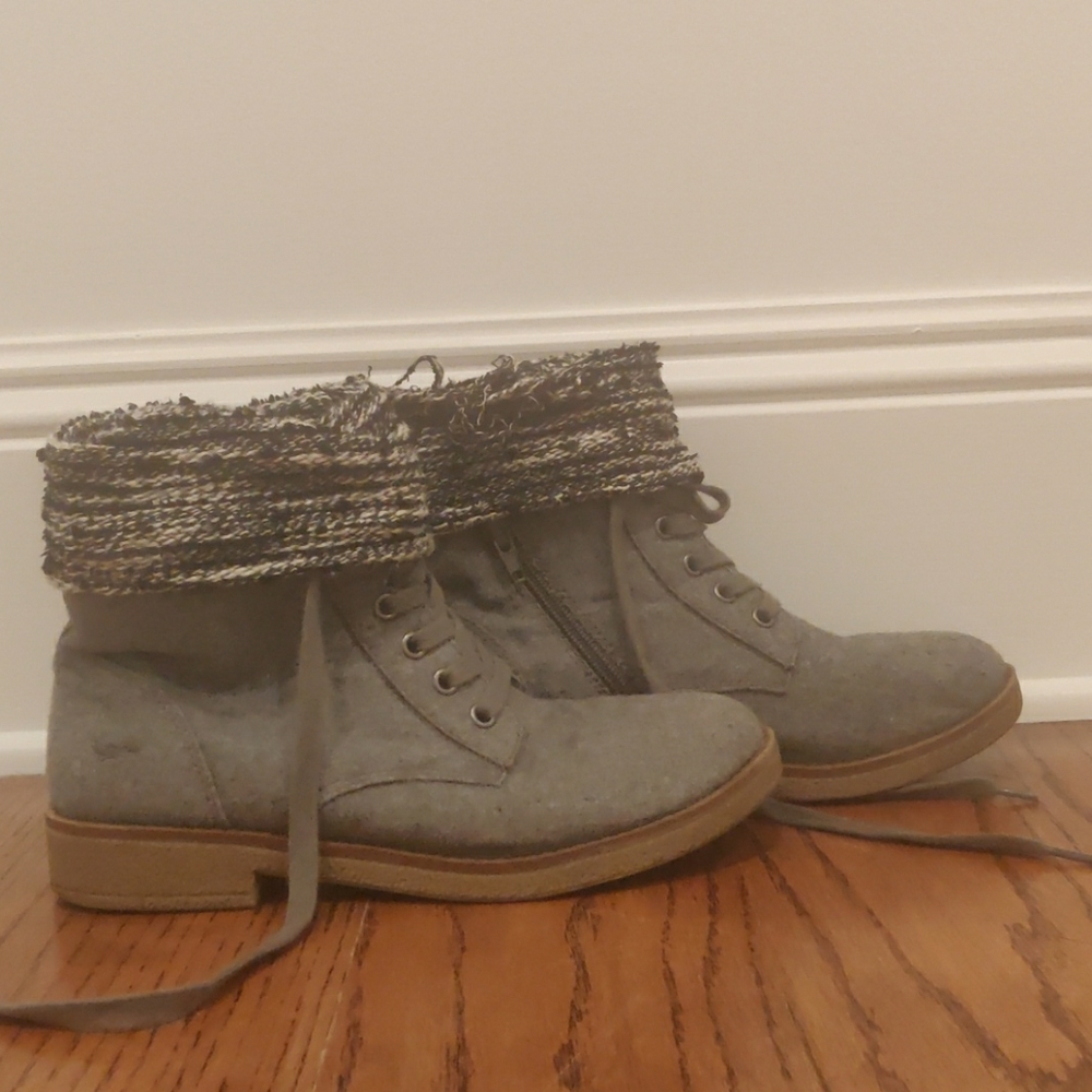 Booties